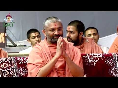 મહાભારત કથા ભાગ 141 | Mahabharat Katha By Satshri Part 141