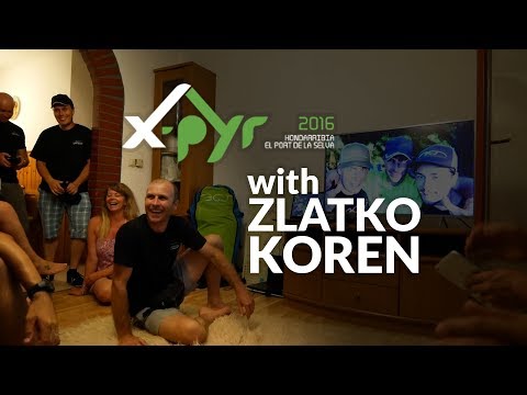 X-Pyr with Zlatko Koren - BANDARRA