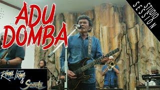 Download lagu RHOMA IRAMA & SONETA GROUP STUDIO SESSION #6: ADU DOMBA mp3