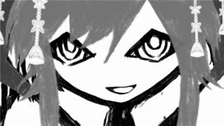 【化物語EDパロ】たまもフォックス【トレース＋部分的に元ネタ動画そのまま使用】