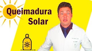 Queimadura Solar