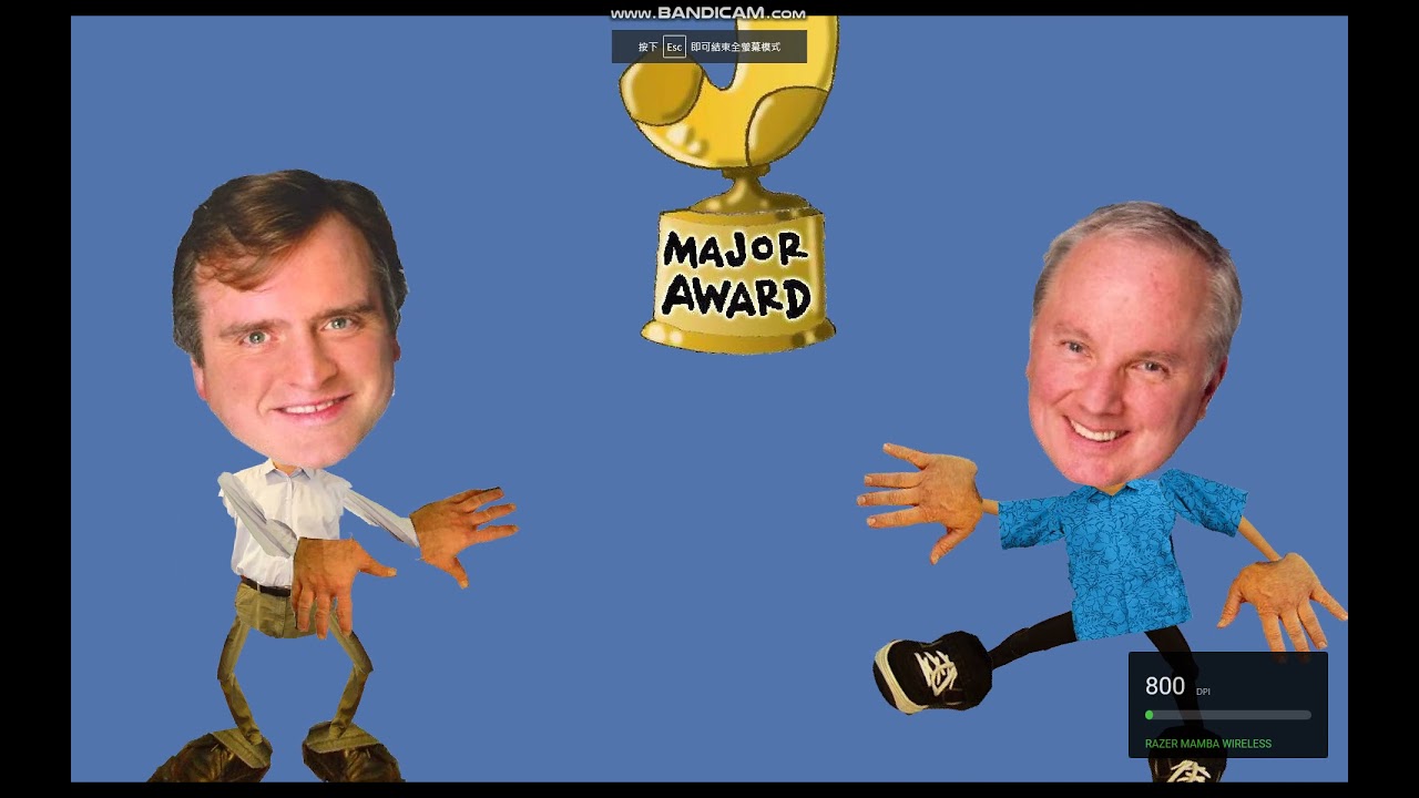 Cartoon Pizza Website Tour