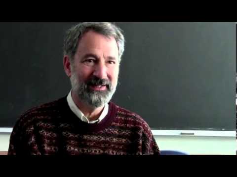Ubiquity of Mathematics: Charles Fefferman