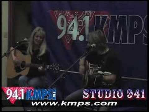 94.1 KMPS Studio 941 Presents: The Roys 