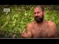 Το πρώτο επεισόδιο του Survivor μετά το τροχαίο