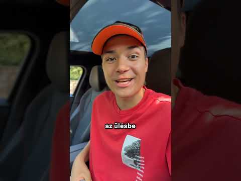 Ez a funkció minden autóba kellene! 😳