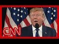 Donald Trump My Reputation With Black Voters May Be The Best