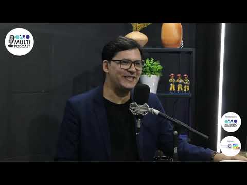 MULTIPODCAST – EPISÓDIO #001