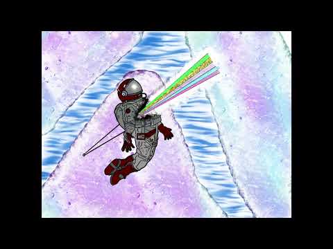 3Calix- Y3K (procreate version)