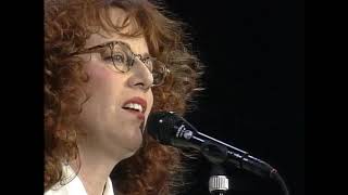 Joan Of Arc  -  Jennifer Warnes Live in Belgium 1992