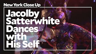 Jacolby Satterwhite Dances with His Self | Art21 \