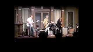 Doug Molland Benefit 2012 Featuring Joey Molland(Bad Finger) and Doug Molland ( The Abiders)