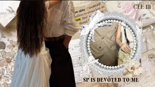 THEY CRAVE YOU ♡ desired person is deeply devoted to you