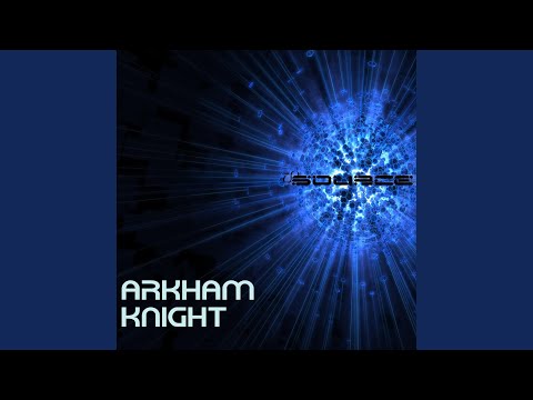 Arkham Knight Rap