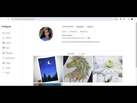 Demo video