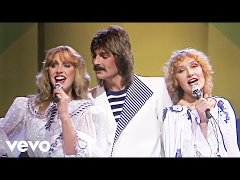 Dschinghis Khan - Loreley (Show-Express 04.06.1981)