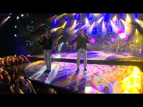 Sintomas Do Amor video
