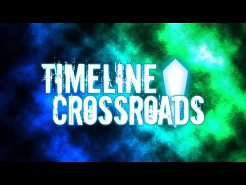 Timeline Crossroads OST - EXTERMINATE!! Eradicate all Humans ~ Boss Theme