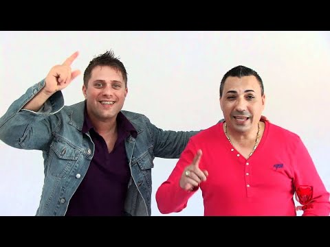 Costel Ciofu & Fero - Hai baieti sa bem