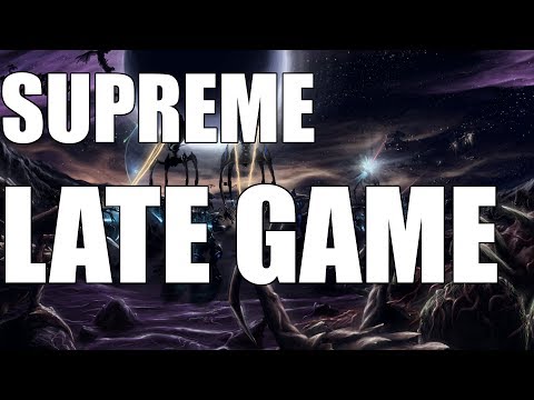 Starcraft 2: WILL AIUR HOLD AGAINST THE ZERG?