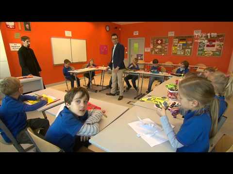 O św. Józefie Kalasancjuszu w programie ZIARNO