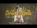 Cinta Sejati Tashashila Atiq