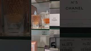 Download lagu A Must Haves For Every woman #short #channel #aura #mugler #thierryperfume #lancóme mp3