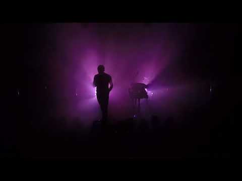 Cosmo - Full live @ Karemaski (lo-fi audio)