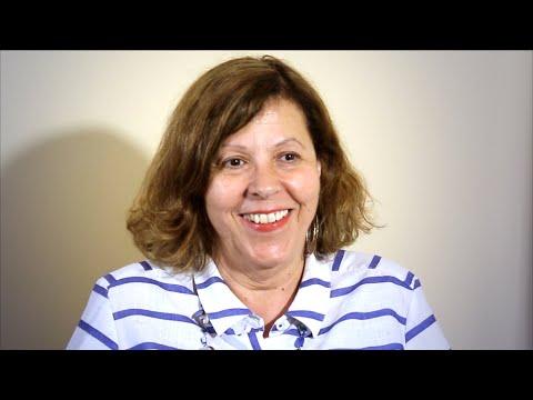 Videowest 40th Interview - Juanita Diana Feeney
