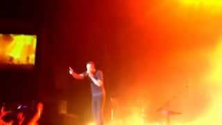Cha-Ching (Till We Grow Older) - Imagine Dragons (Rio de Janeiro, 03/04/14, Citibank Hall)