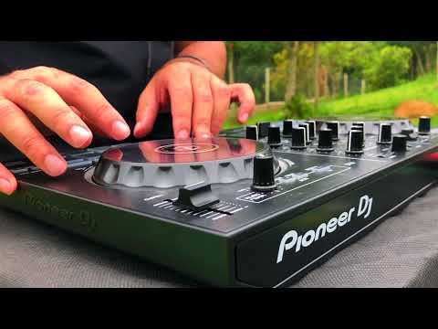 TonyZ @ Ibiuna, SP - Brazil (Live Set) [STMPD RCRDS Selected]