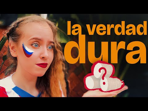 Mi TOP honesto de la comida paraguaya: una rusa lo cuenta TODO