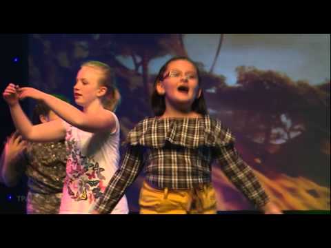 03. Евгенија Петровска - Лав (2014 Bitola)