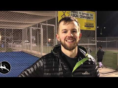 Hutt Stars vs Klopptomaniacs - Week 8 - St Pats  Winter/1