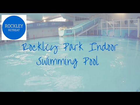 Rockley Park Pool Indoor Swimming Pool 2016