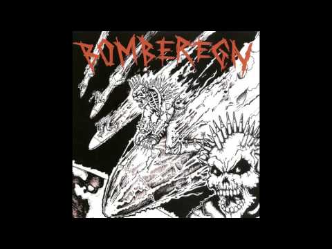 Bomberegn - No Fucking End