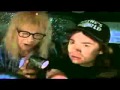Wayne S World 2 Trailer Re Cut Thriller