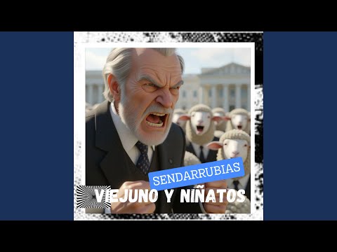 Viejuno Y Niñatos