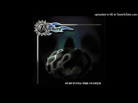 Tripchord - Sick With Hate