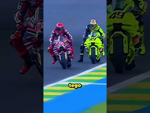 Sekret zawodników MotoGP! 😱