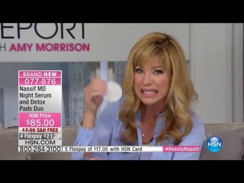 HSN | Beauty Report with Amy Morrison 03.24.2016 - 8 PM