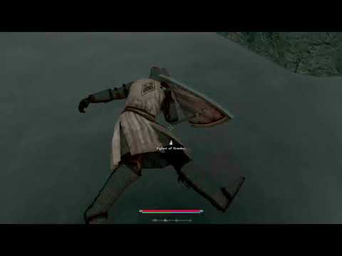 "Vigilant Of Stendarr Need To Be More Vigilant About Their Mental Health!" 😔😔