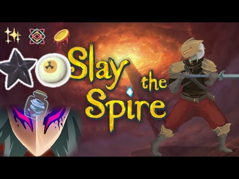 Slay the Spire December 1st Daily - Ironclad | No Pauper-Guilt today!