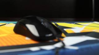 SteelSeries Sensei[RAW] Review by Natus Vincere