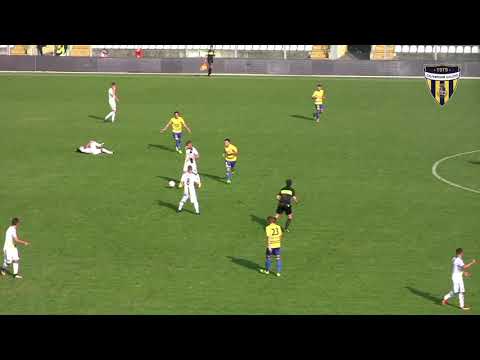 Campionato | Modena-Ciliverghe | la sintesi