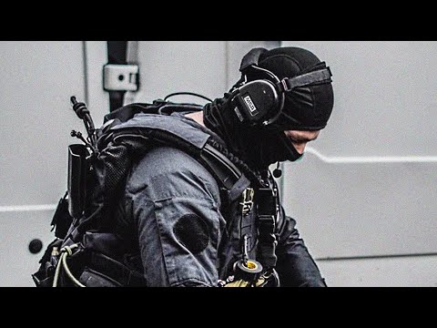 "Under Attack" - Military Tribute