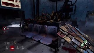 フックに吊りたい初心者キラー【Dead by Daylight】PS4版 #2