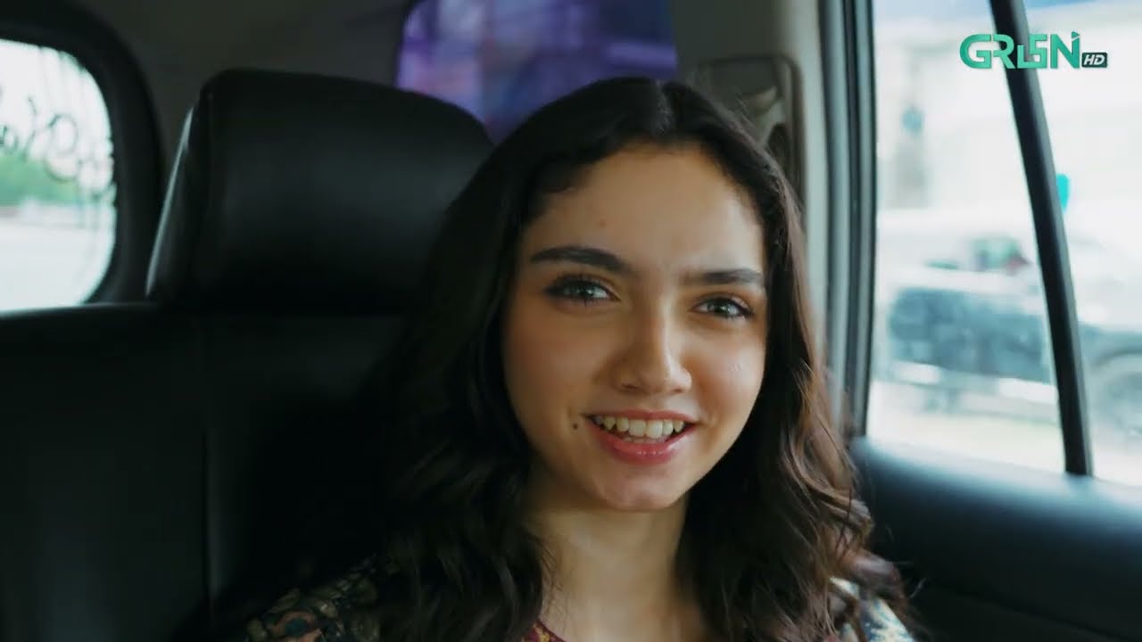 Maa Episode 56 ( Best Moment 02 ) Aina Asif - Ahmed Rafique - Sunita Marshall | Green TV