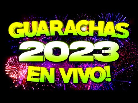 🔥🎉 GUARACHA 2023 | CUMBIA Y CHAMAME (EN VIVO) | ENGANCHADO DE GUARACHA | DJ NAICKY - ENE 2023 🎉🔥