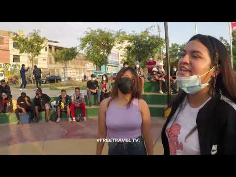 #SCOPE #CAMARENA vs. #P3S #IRVING vs. #SISA #CLANDESTINA: Filtros #DUPLAS #RUTASDELFREE #002 🚌